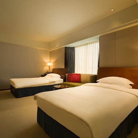 Les Suites Taipei - Da An Екстер'єр фото