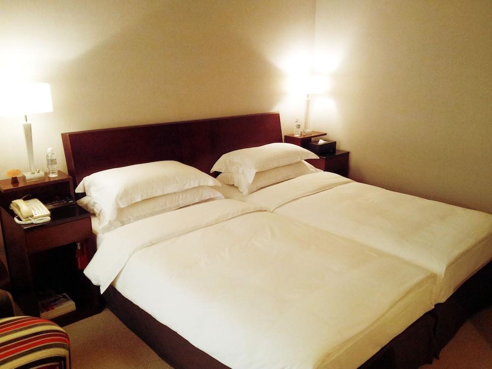 Les Suites Taipei - Da An Екстер'єр фото