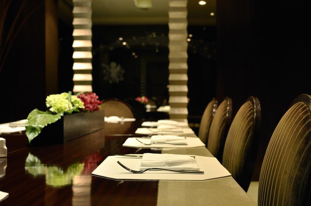 Les Suites Taipei - Da An Екстер'єр фото