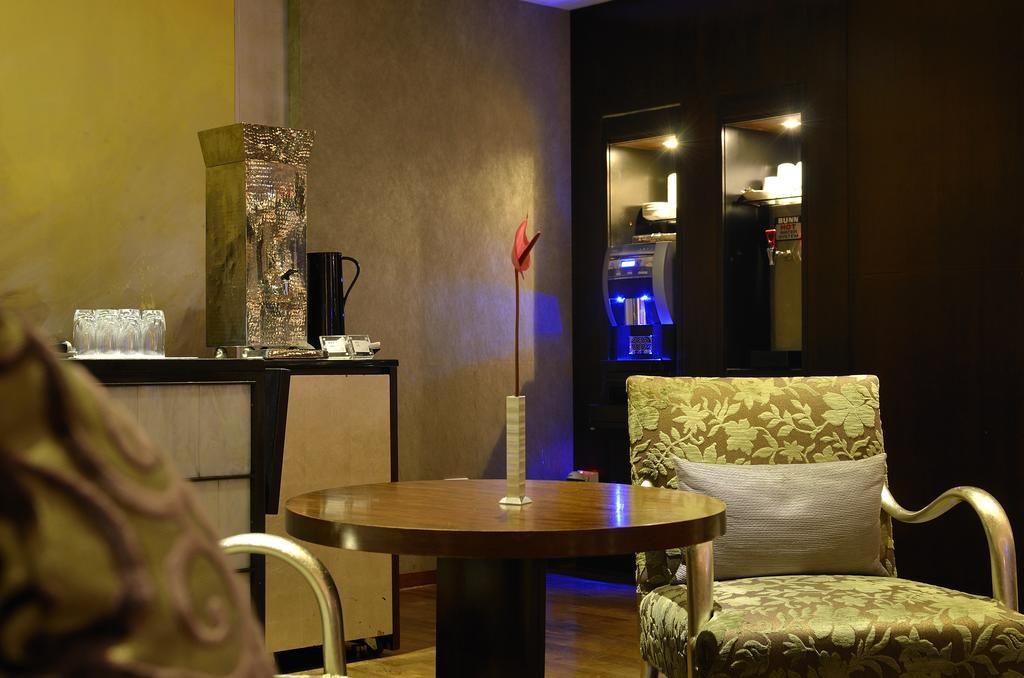 Les Suites Taipei - Da An Екстер'єр фото