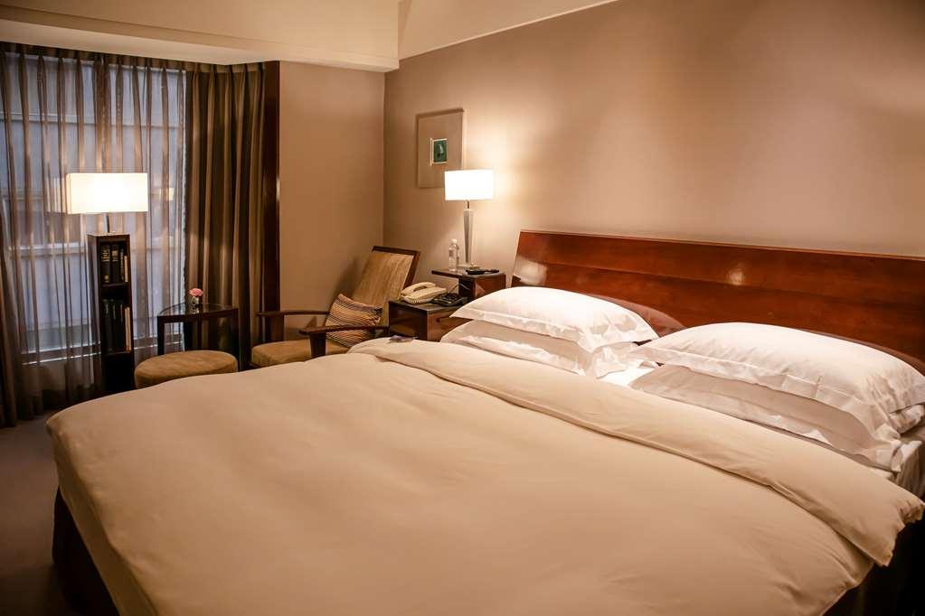 Les Suites Taipei - Da An Номер фото