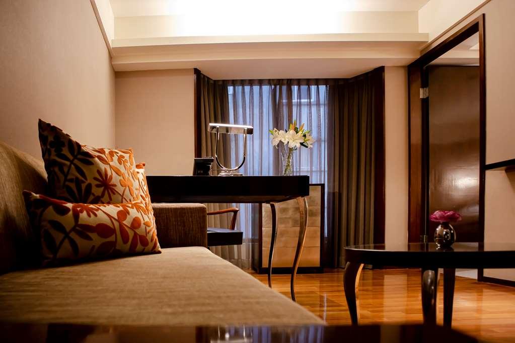 Les Suites Taipei - Da An Номер фото