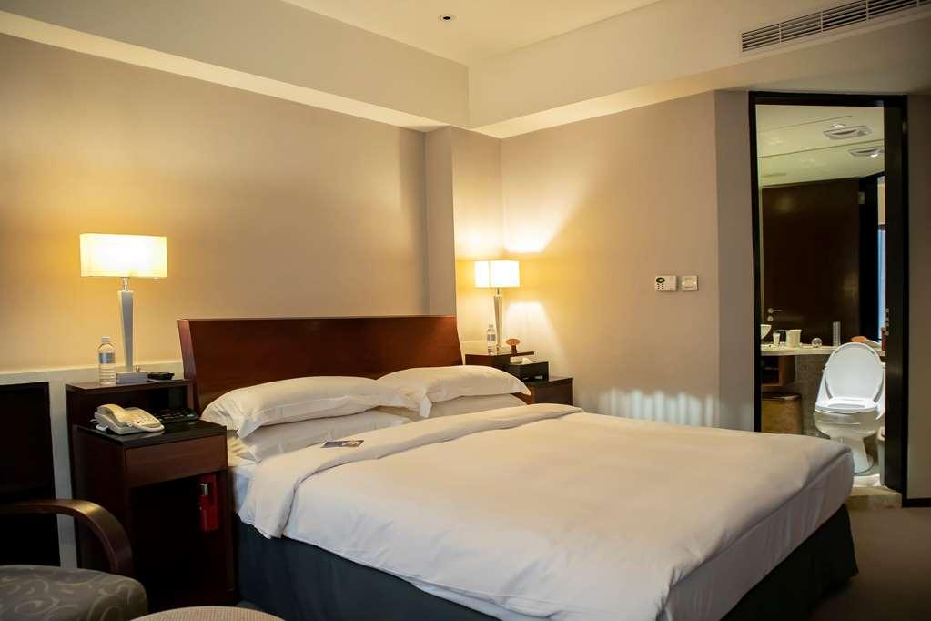 Les Suites Taipei - Da An Номер фото