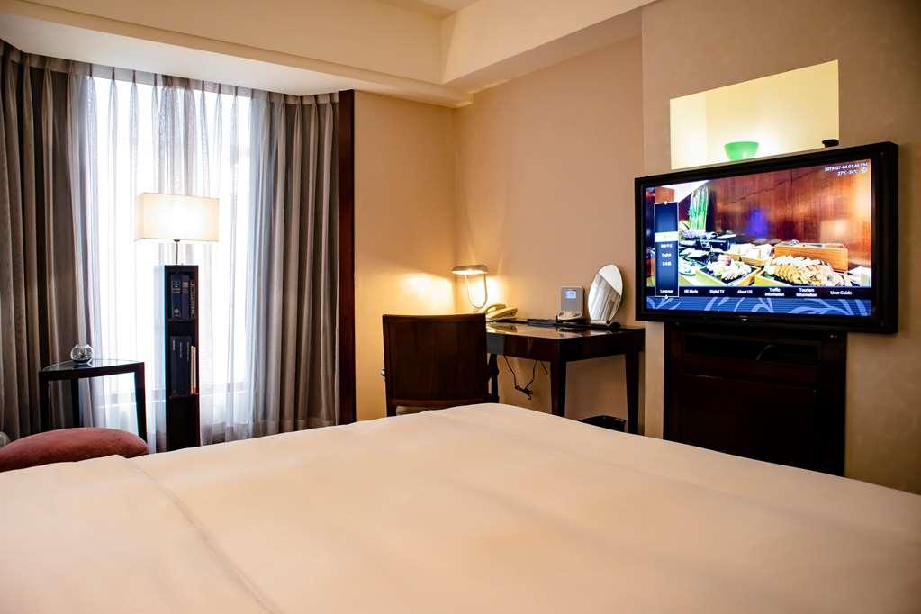 Les Suites Taipei - Da An Номер фото