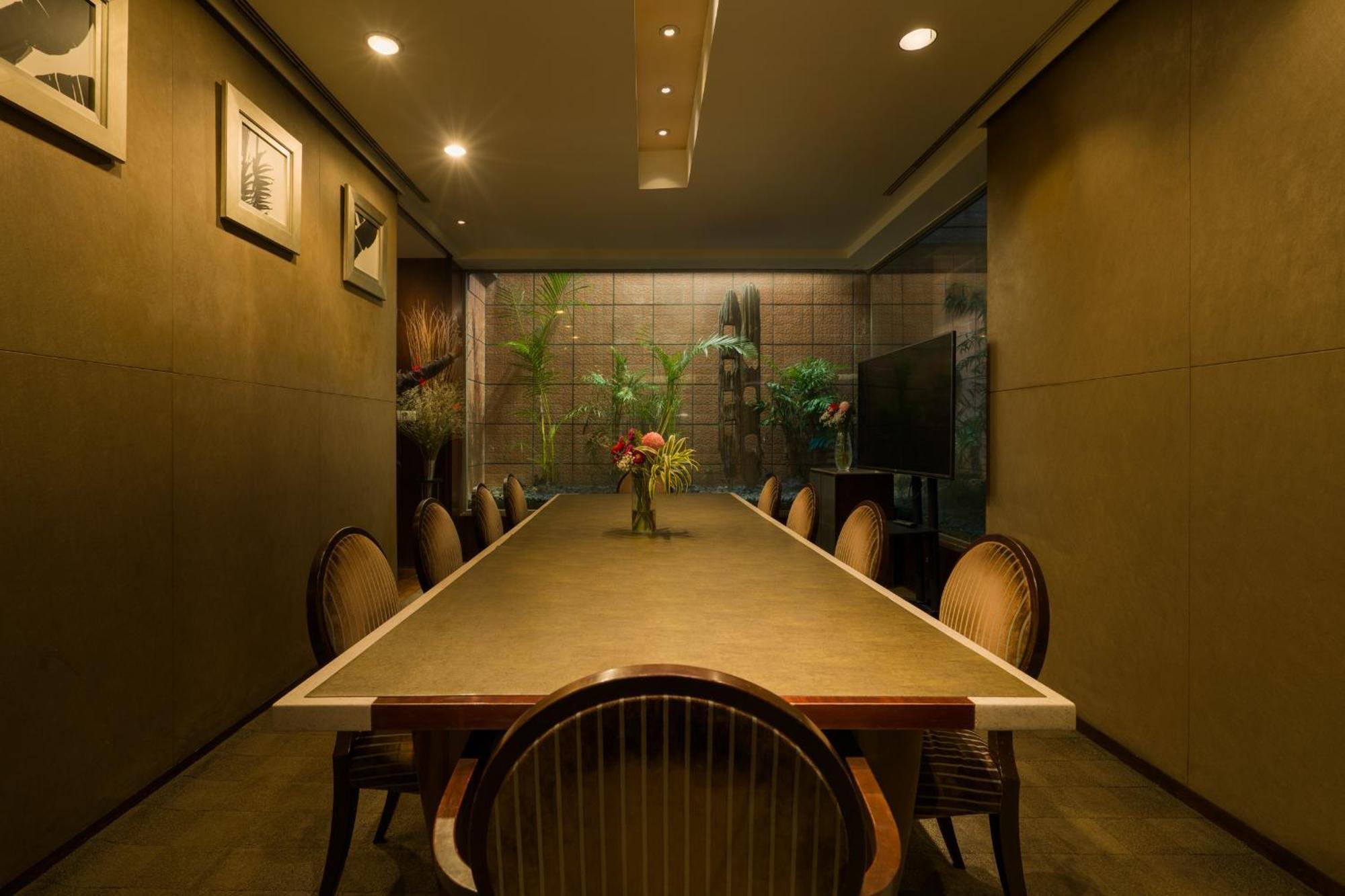Les Suites Taipei - Da An Екстер'єр фото