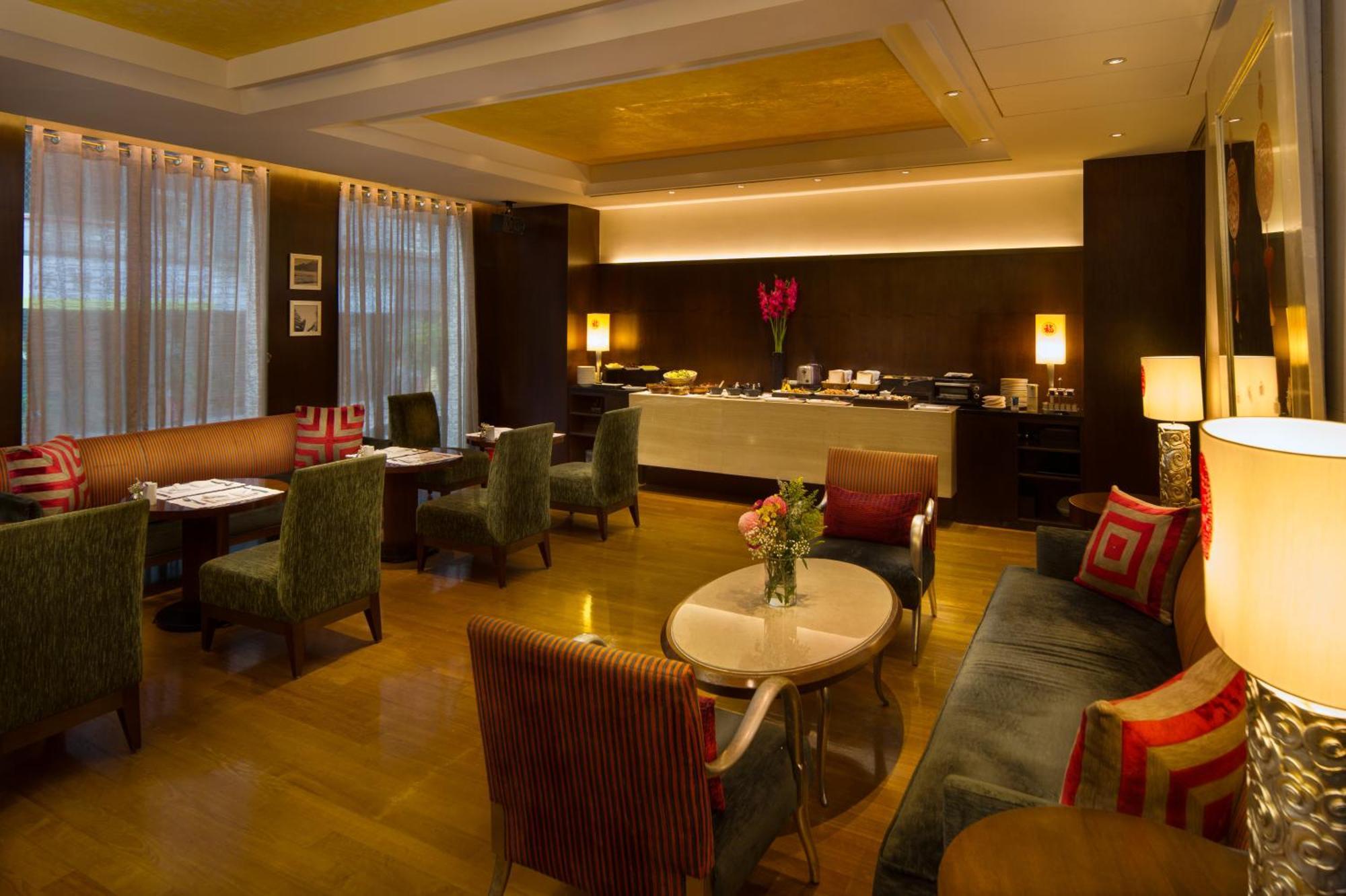 Les Suites Taipei - Da An Екстер'єр фото