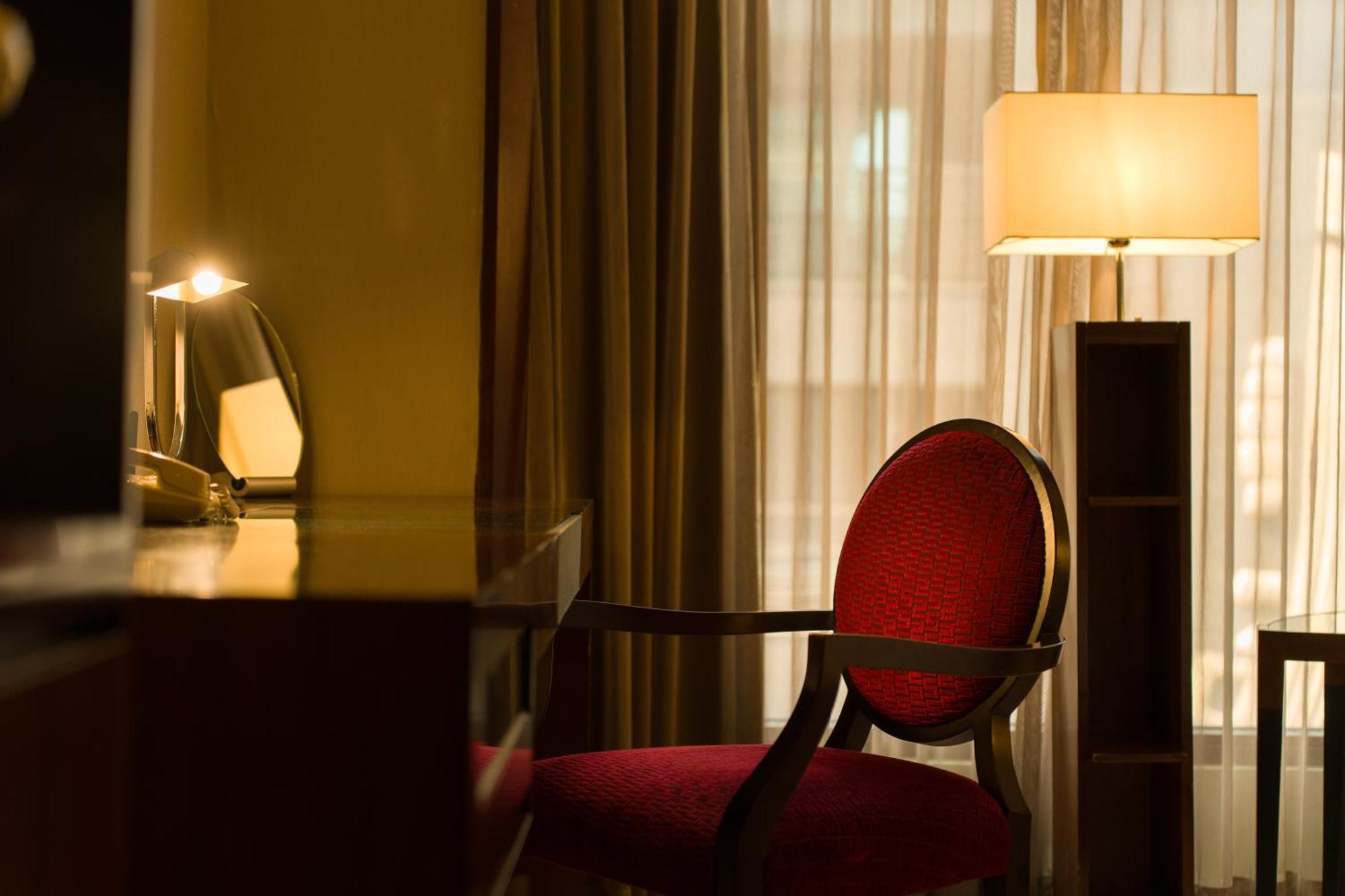 Les Suites Taipei - Da An Екстер'єр фото