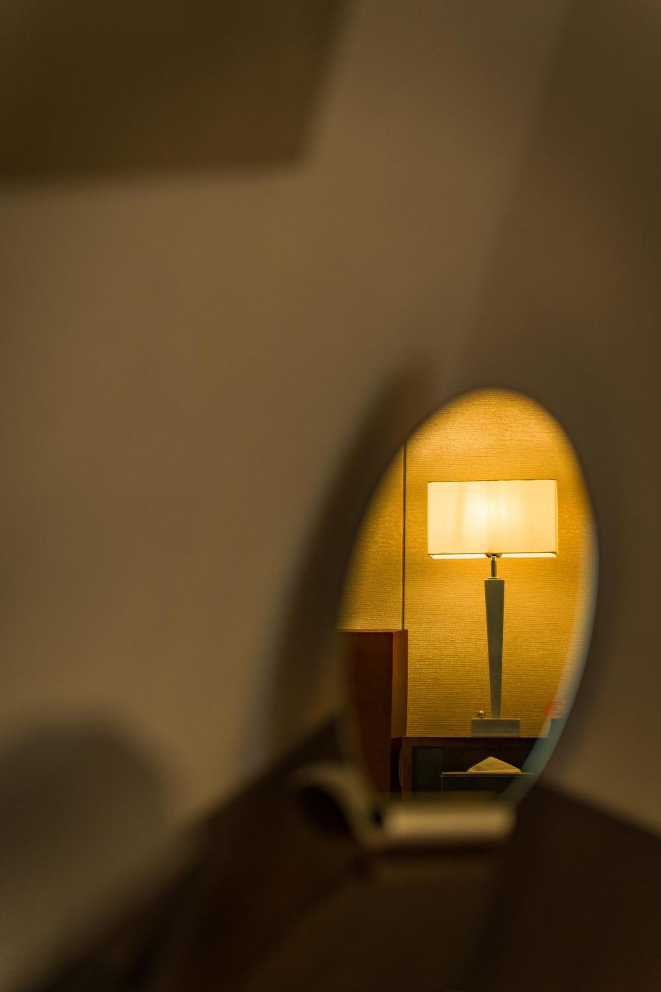 Les Suites Taipei - Da An Екстер'єр фото