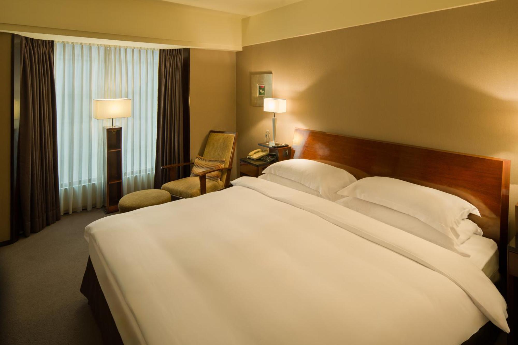 Les Suites Taipei - Da An Екстер'єр фото
