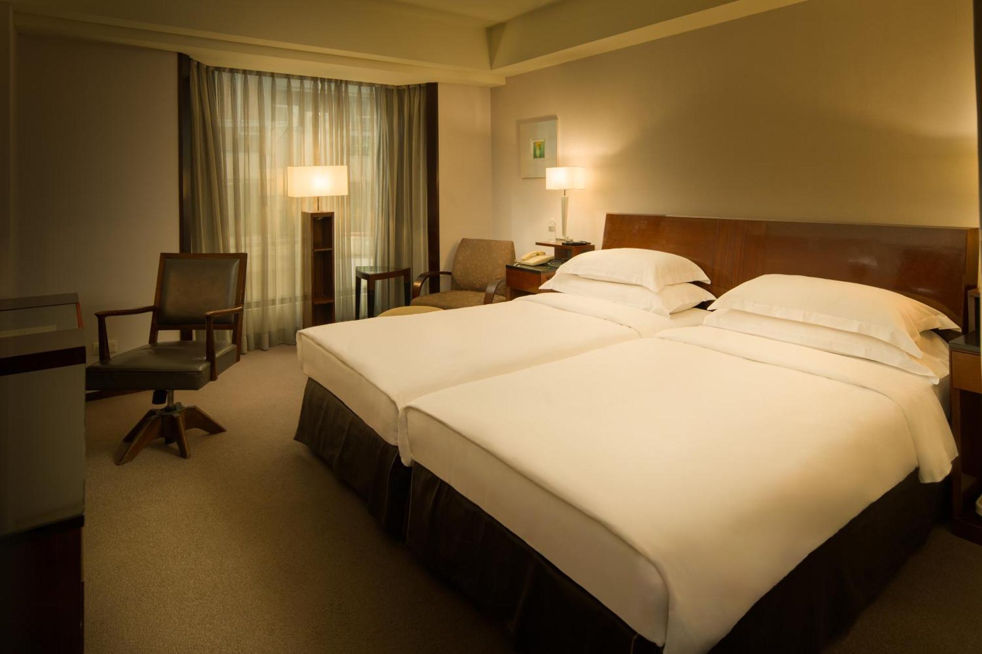 Les Suites Taipei - Da An Екстер'єр фото