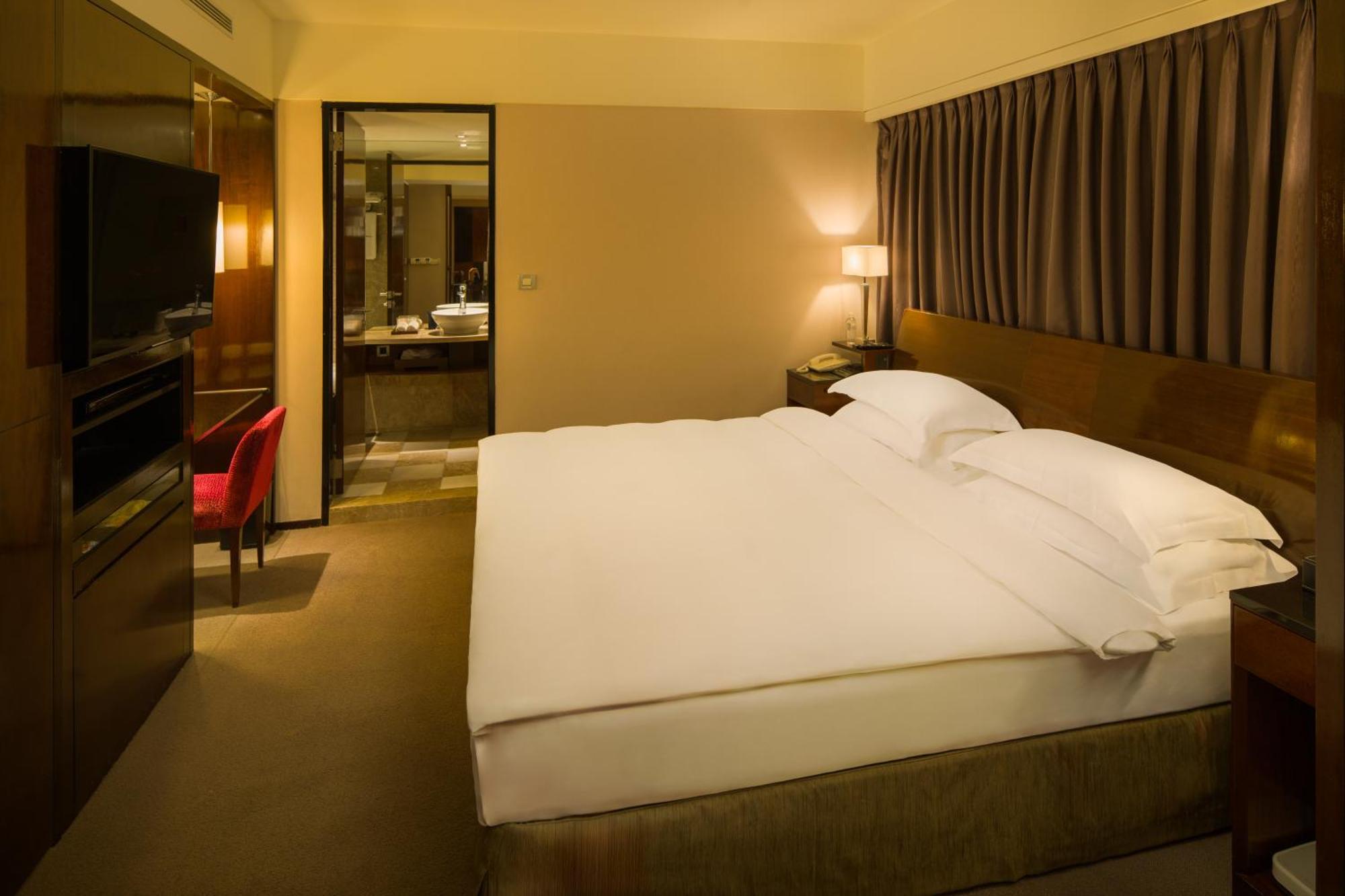 Les Suites Taipei - Da An Екстер'єр фото