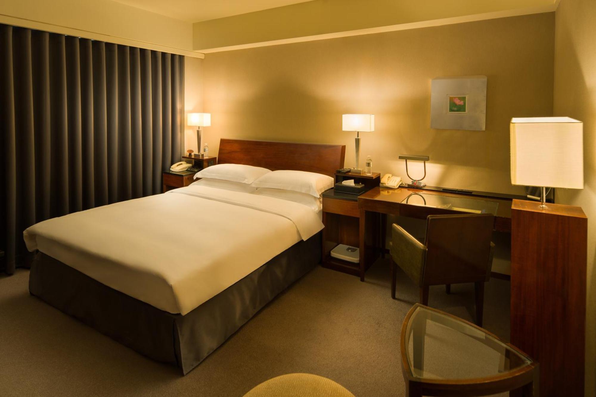 Les Suites Taipei - Da An Екстер'єр фото