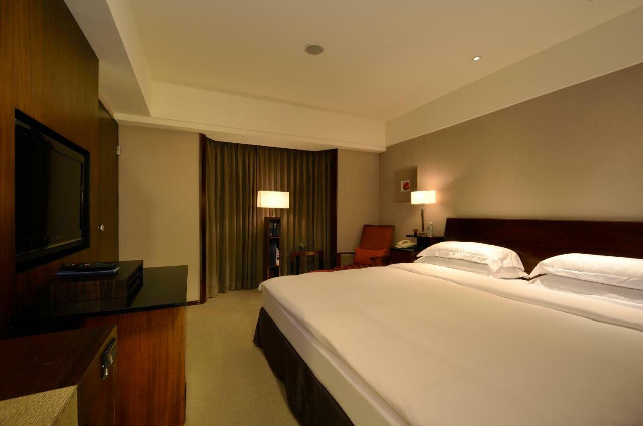 Les Suites Taipei - Da An Екстер'єр фото